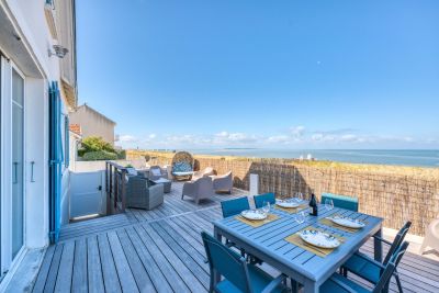 Vente Maison de prestige Châtelaillon-Plage 7&nbsp;Pièces 125&nbsp;m²
