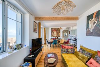 prestigious house 7 Rooms for sale on CHATELAILLON PLAGE (17340)