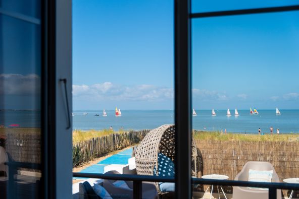 Vente Maison de prestige Châtelaillon-Plage 7&nbsp;Pièces 125&nbsp;m²