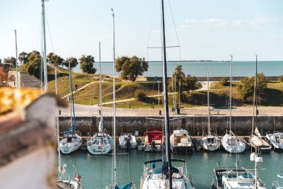 Vente Maison de prestige Saint-Martin-de-Ré 10 Pièces 245 m²