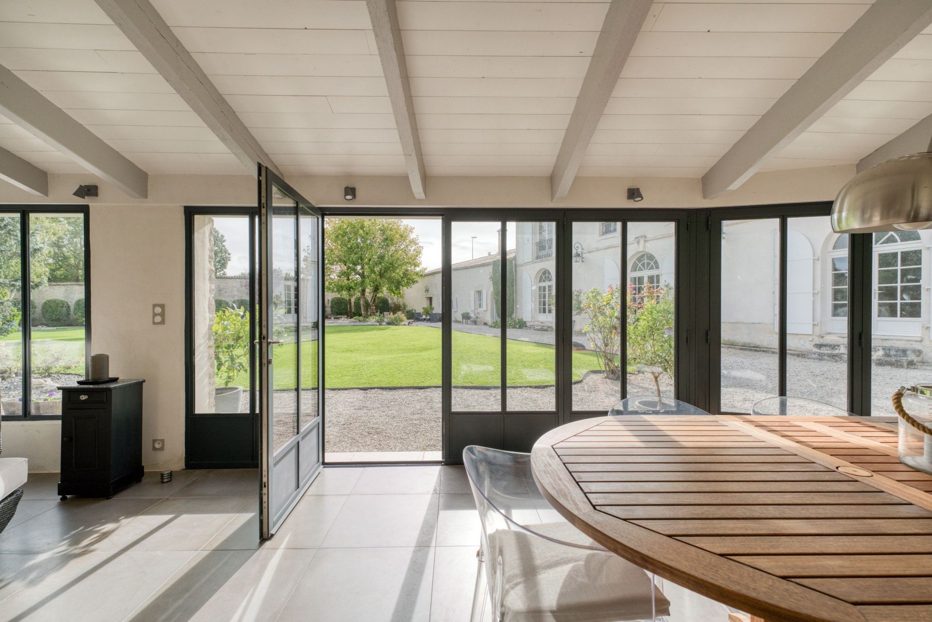 maison de prestige 7 Pièces en vente sur DOMPIERRE SUR MER (17139)