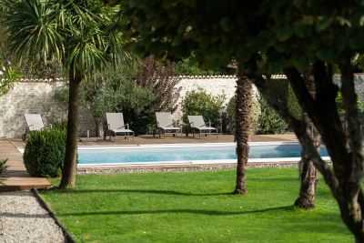 Sale Prestigious house La Rochelle 7&nbsp;Rooms 417&nbsp;m²