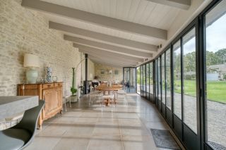 prestigious house 7 Rooms for sale on LA ROCHELLE (17000)