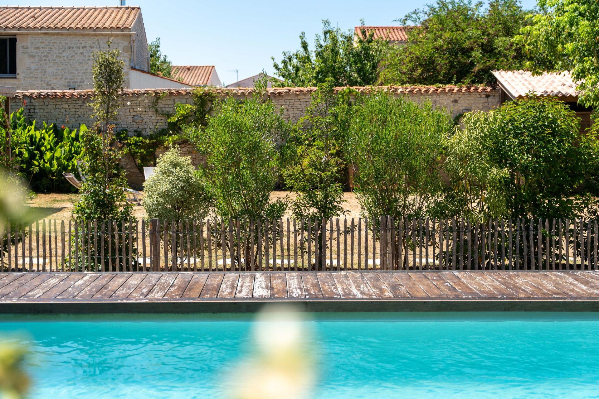 propriété de prestige 17 Pièces en vente sur MARSILLY (17137)