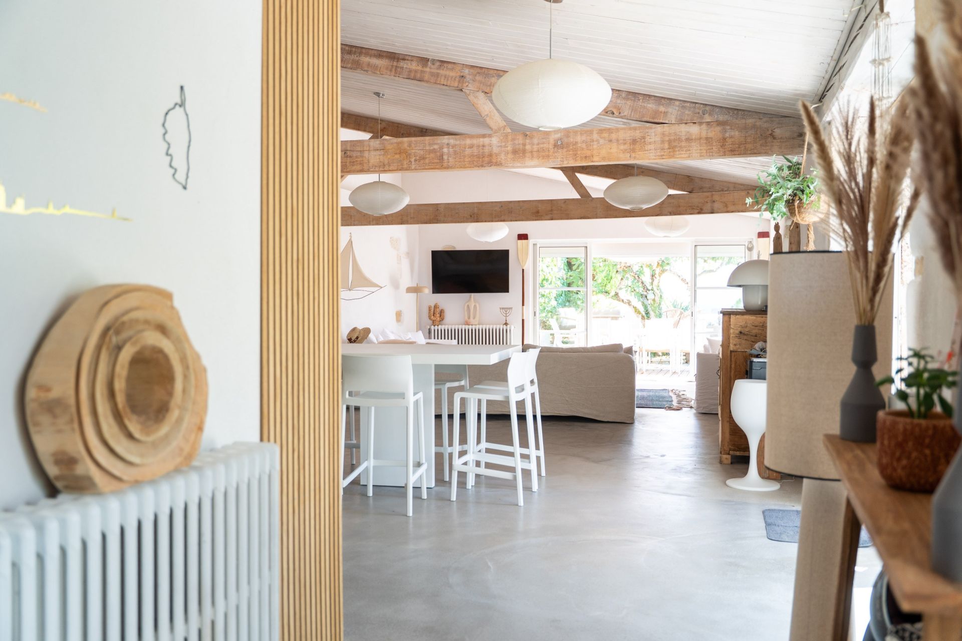 propriété de prestige 17 Pièces en vente sur MARSILLY (17137)