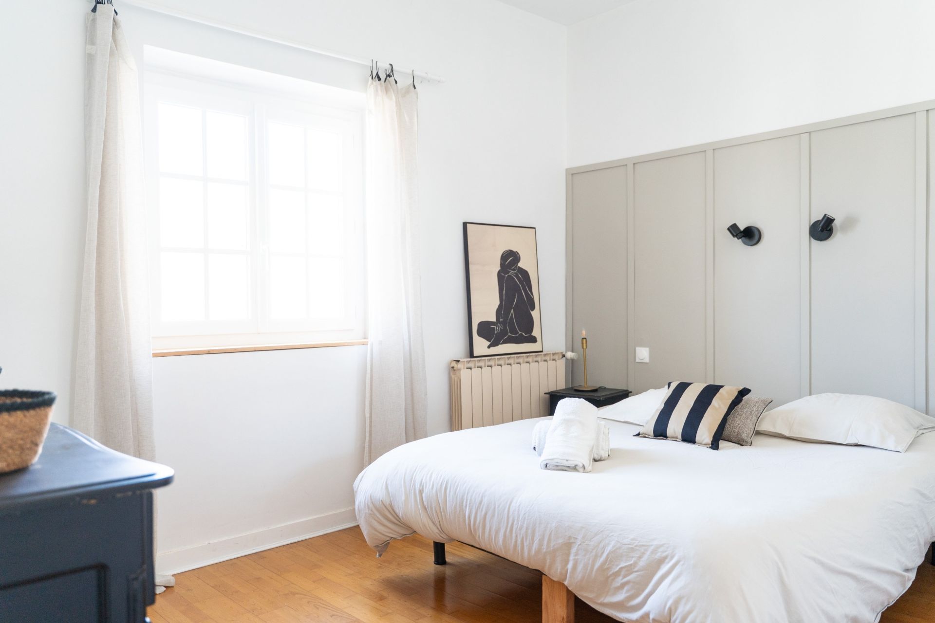 propriété de prestige 17 Pièces en vente sur MARSILLY (17137)