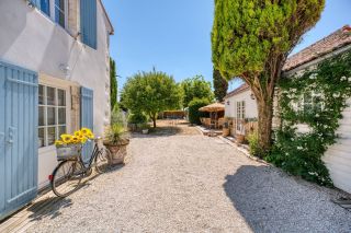 propriété de prestige 17 Pièces en vente sur MARSILLY (17137)