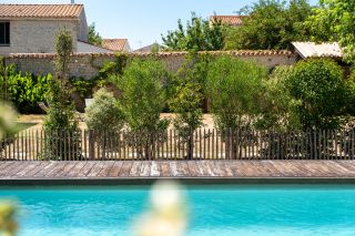 propriété de prestige 17 Pièces en vente sur MARSILLY (17137)