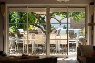 propriété de prestige 17 Pièces en vente sur MARSILLY (17137)