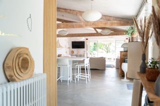 propriété de prestige 17 Pièces en vente sur MARSILLY (17137)