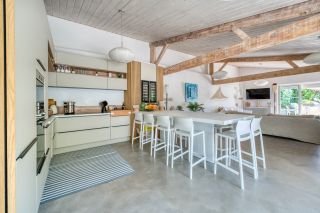 propriété de prestige 17 Pièces en vente sur MARSILLY (17137)