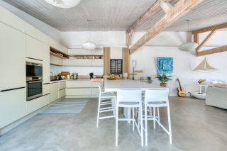 propriété de prestige 17 Pièces en vente sur MARSILLY (17137)