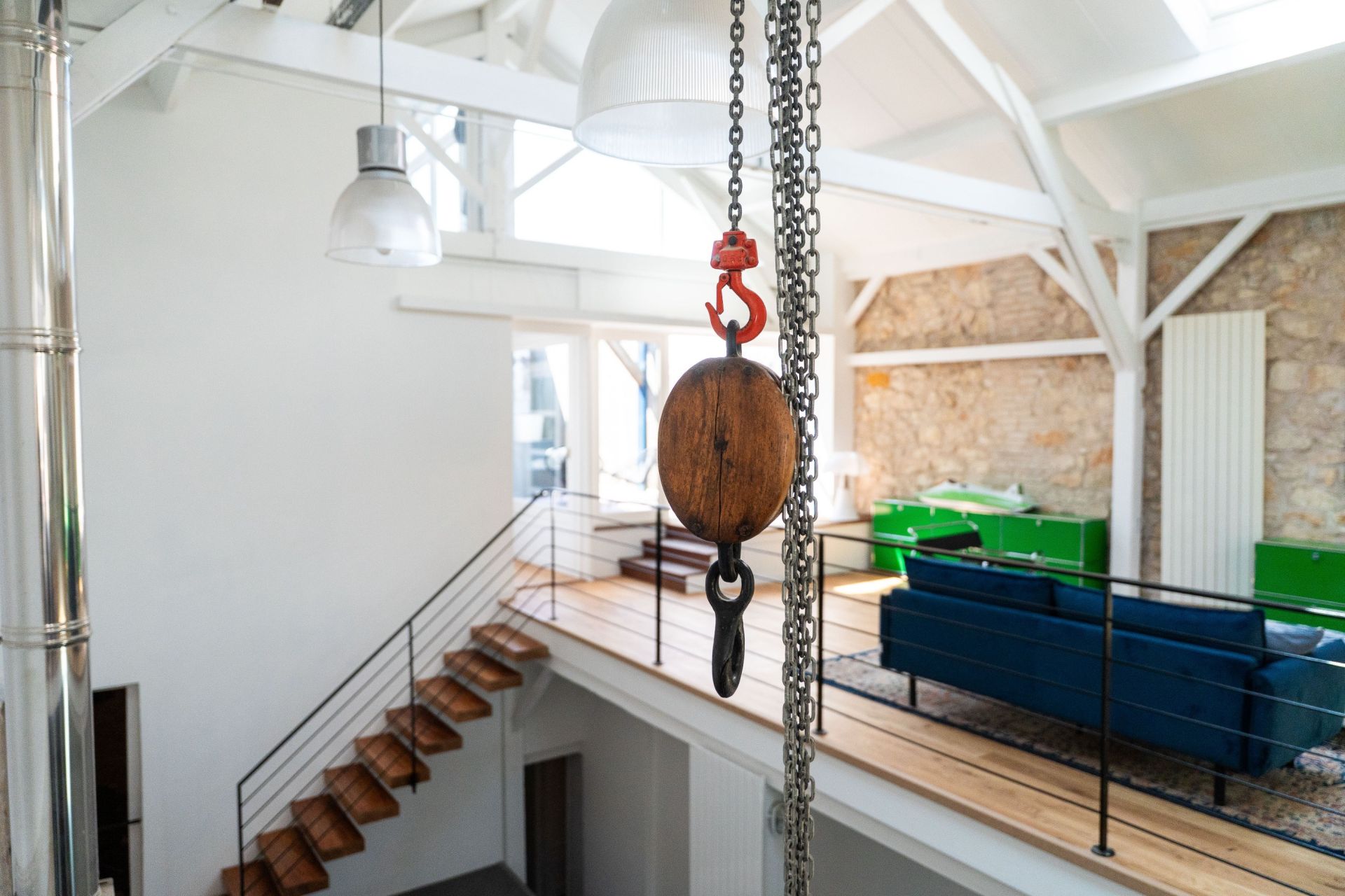 maison d'architecte de prestige 6 Pièces en vente sur CHATELAILLON PLAGE (17340)