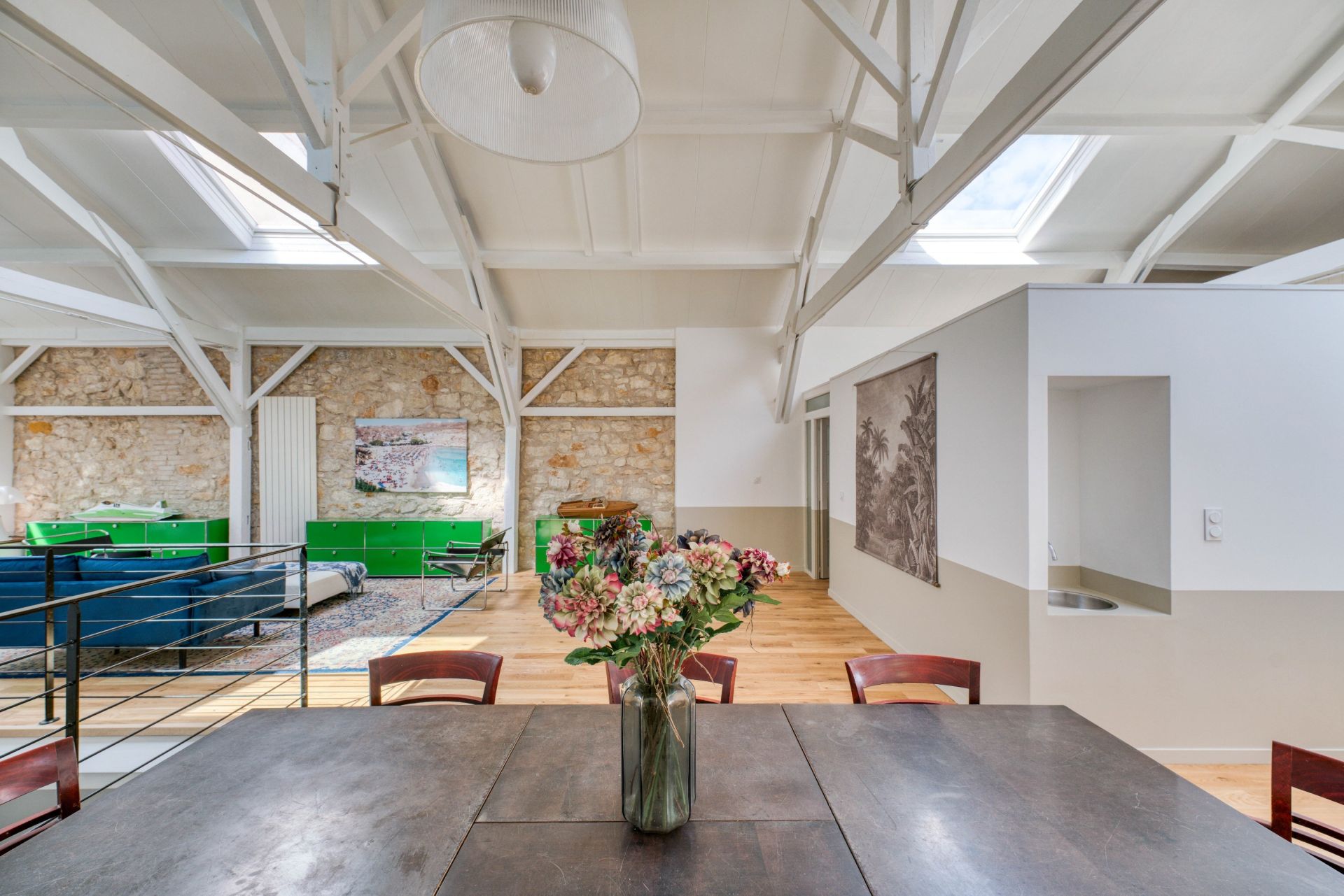 maison d'architecte de prestige 6 Pièces en vente sur CHATELAILLON PLAGE (17340)