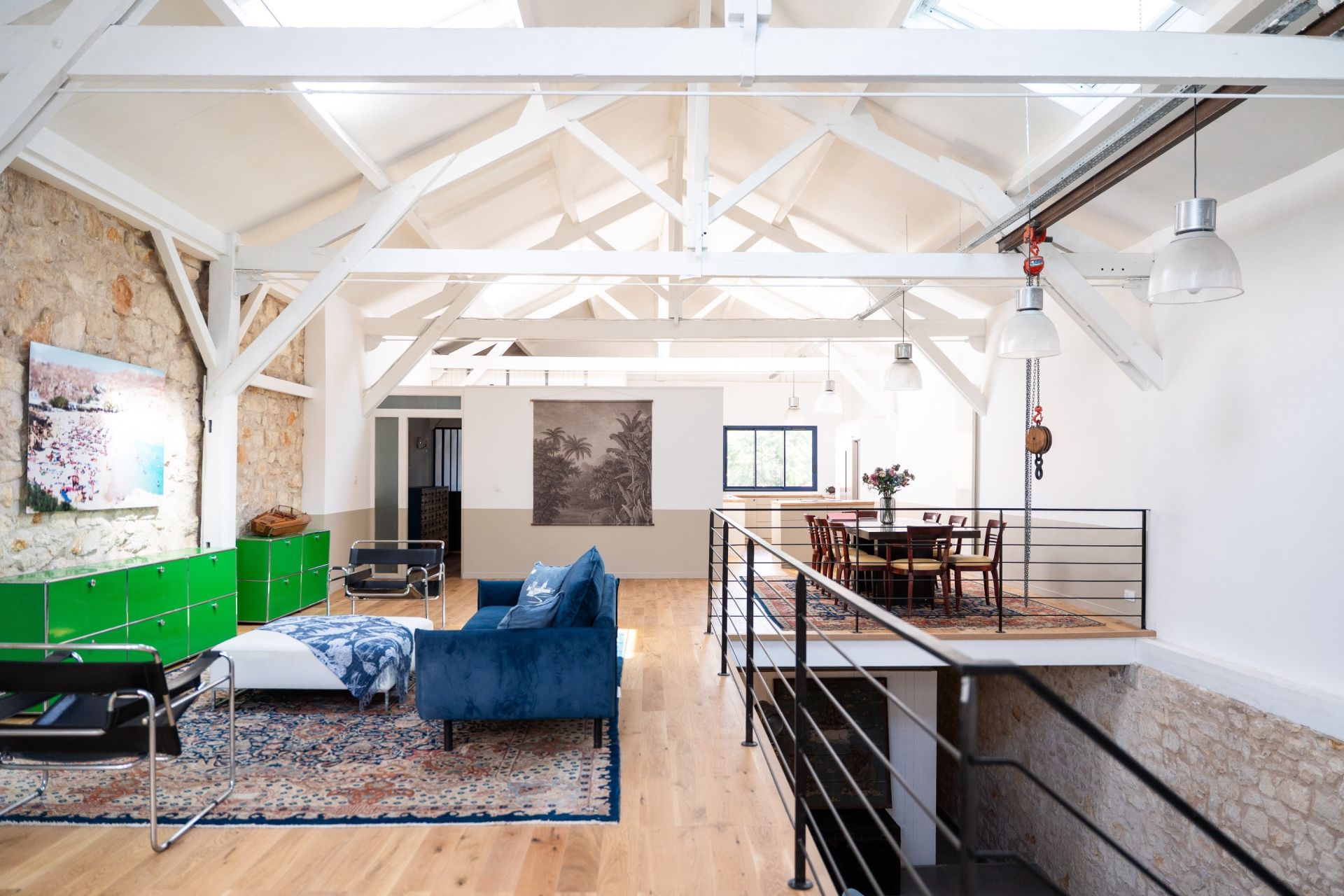 maison d'architecte de prestige 6 Pièces en vente sur CHATELAILLON PLAGE (17340)