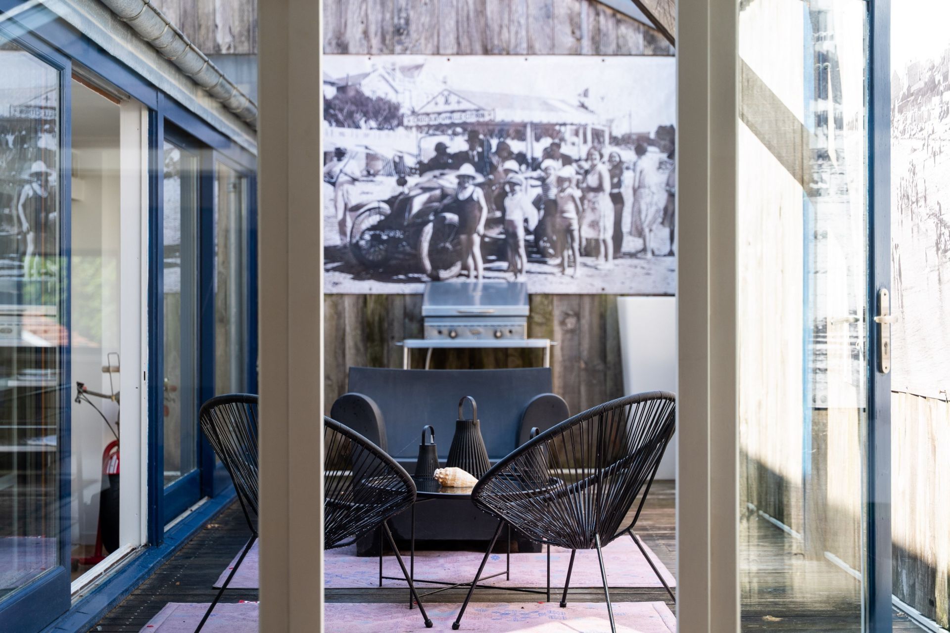 maison d'architecte de prestige 6 Pièces en vente sur CHATELAILLON PLAGE (17340)