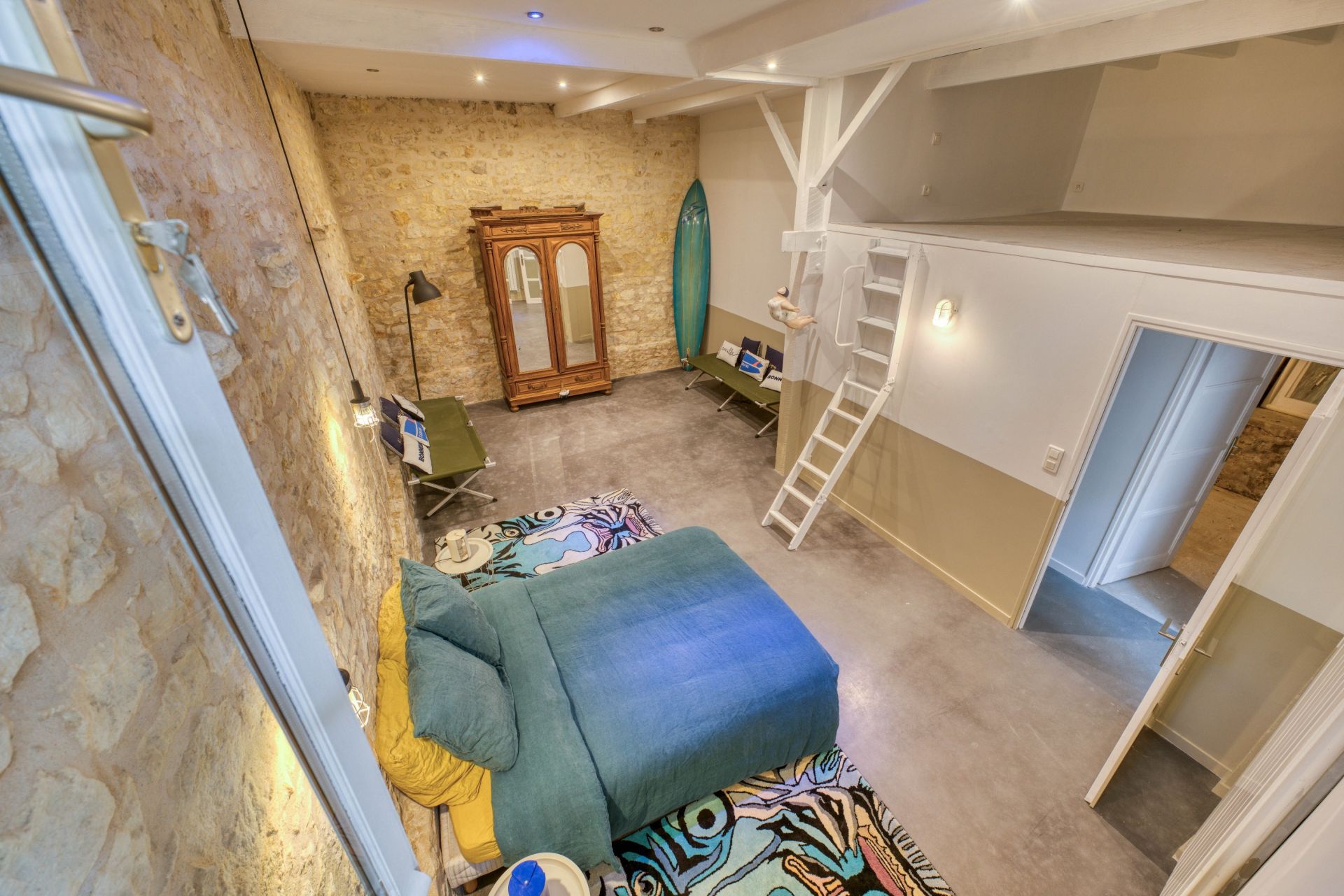 maison d'architecte de prestige 6 Pièces en vente sur CHATELAILLON PLAGE (17340)