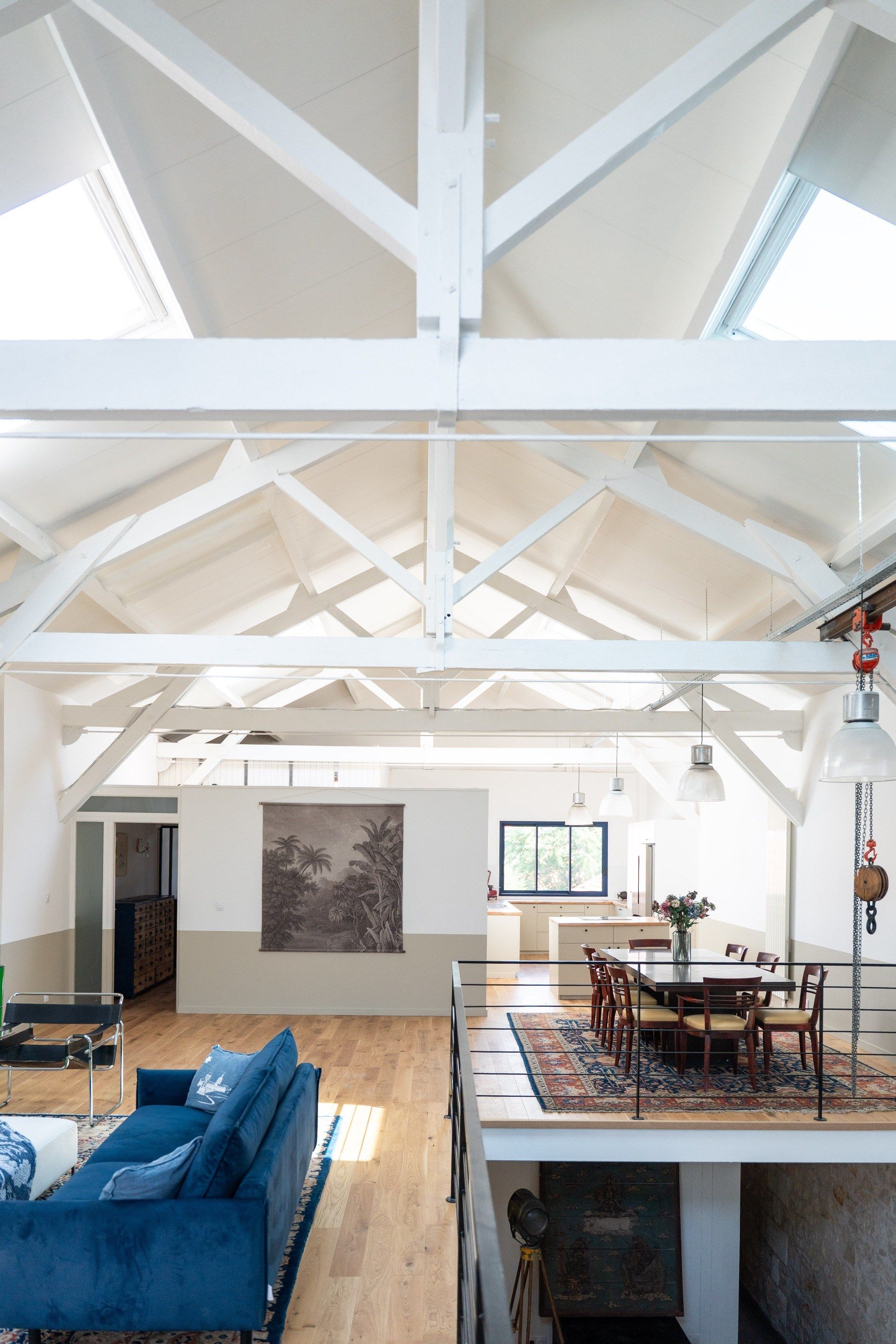 maison d'architecte de prestige 6 Pièces en vente sur CHATELAILLON PLAGE (17340)