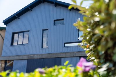 Vente Maison d'architecte de prestige Châtelaillon-Plage 6 Pièces 253 m²