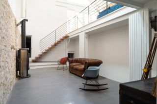 maison d'architecte de prestige 6 Pièces en vente sur CHATELAILLON PLAGE (17340)