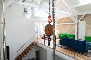 maison d'architecte de prestige 6 Pièces en vente sur CHATELAILLON PLAGE (17340)