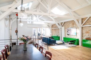 maison d'architecte de prestige 6 Pièces en vente sur CHATELAILLON PLAGE (17340)