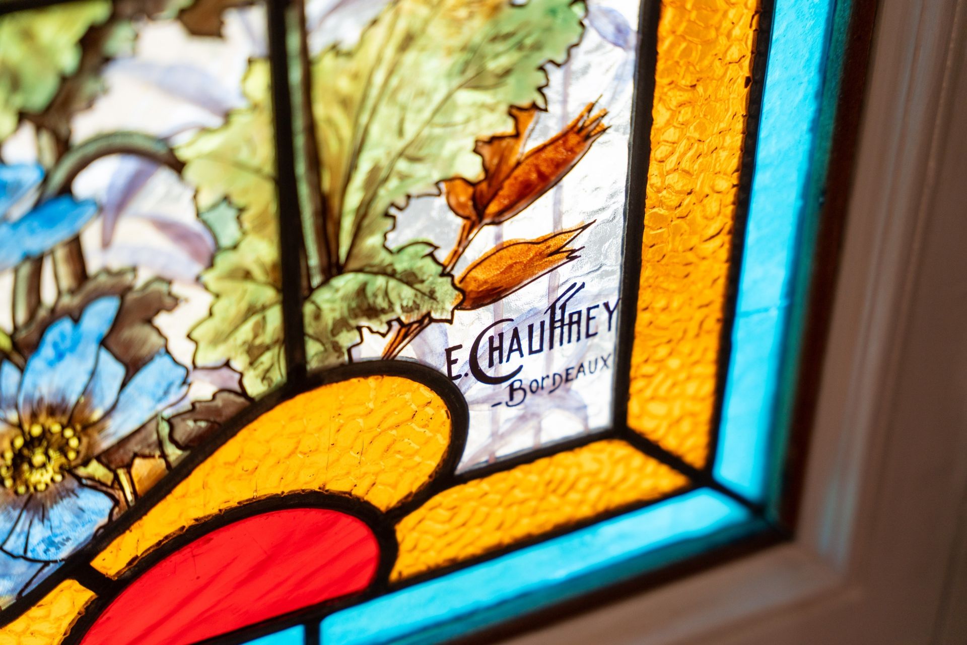 prestigious bourgeois house 7 Rooms for sale on LA ROCHELLE (17000)