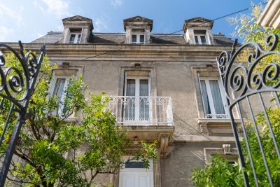 Sale Prestigious bourgeois house La Rochelle 7 Rooms 240 m²