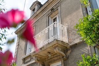 prestigious bourgeois house 7 Rooms for sale on LA ROCHELLE (17000)