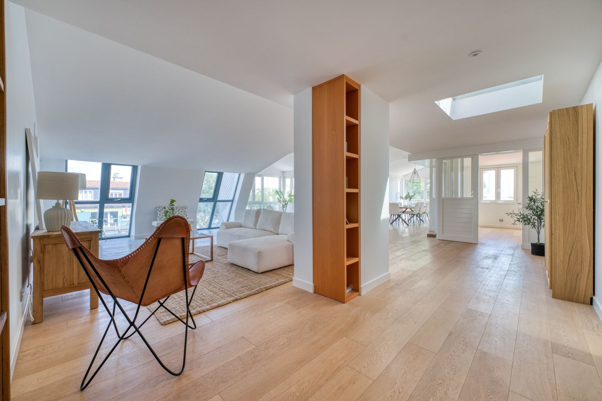 appartement de prestige 5 Pièces en vente sur LA ROCHELLE (17000)