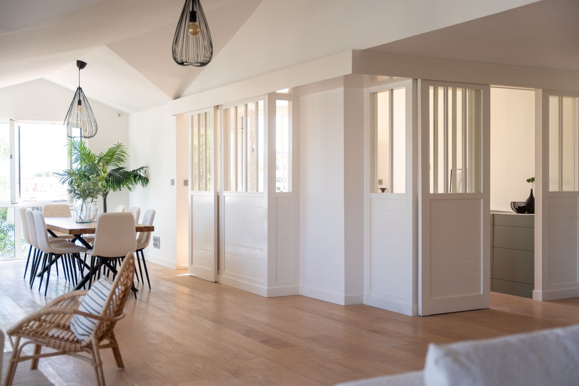 appartement de prestige 5 Pièces en vente sur LA ROCHELLE (17000)