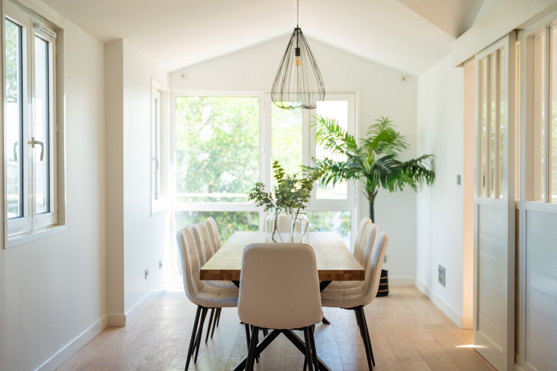 appartement de prestige 5 Pièces en vente sur LA ROCHELLE (17000)