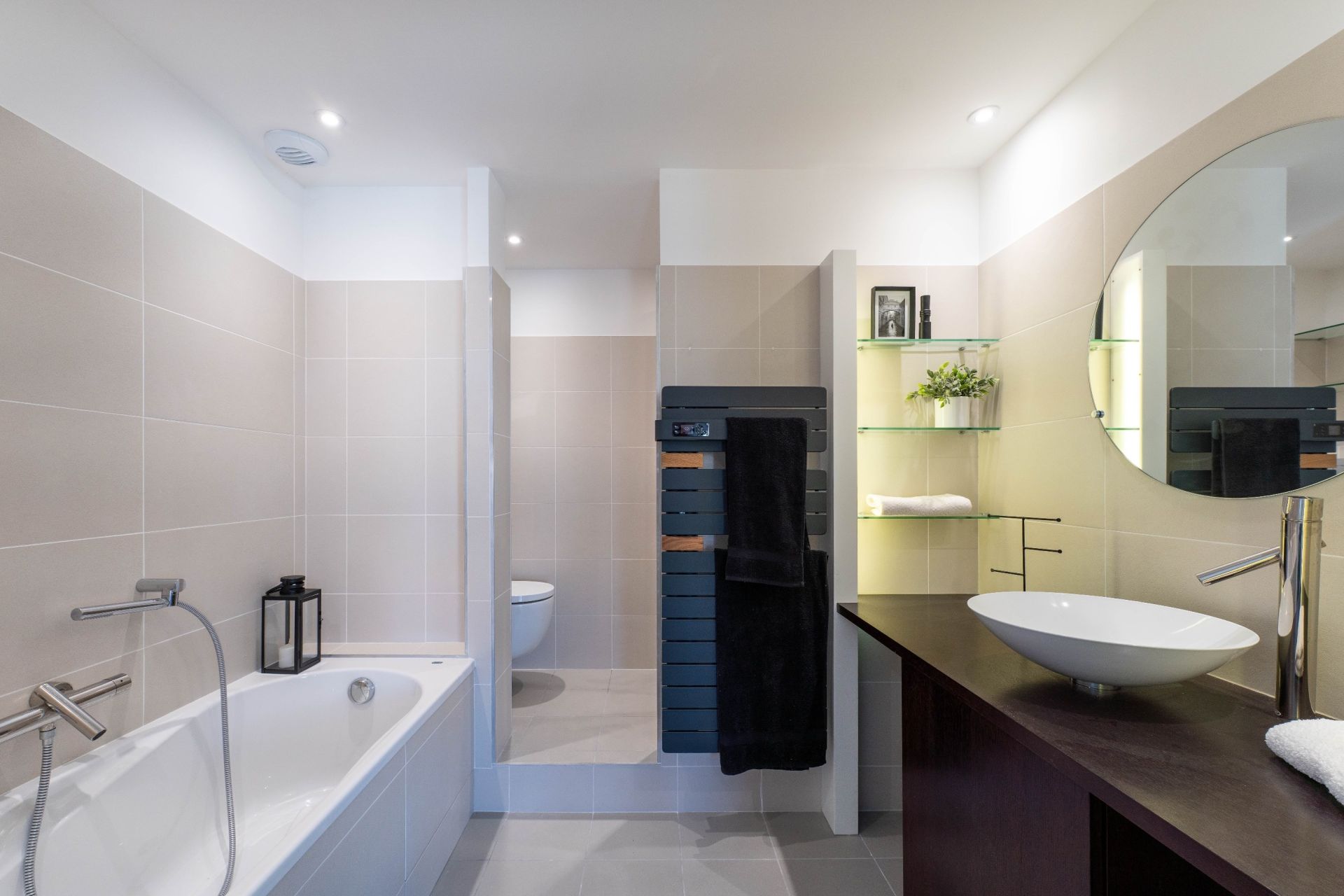 appartement de prestige 5 Pièces en vente sur LA ROCHELLE (17000)