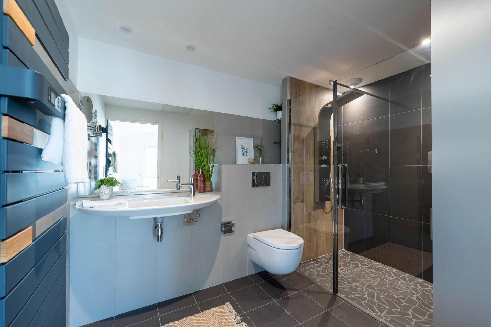 appartement de prestige 5 Pièces en vente sur LA ROCHELLE (17000)