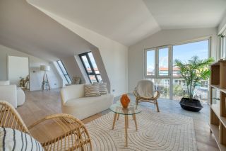 appartement de prestige 5 Pièces en vente sur LA ROCHELLE (17000)