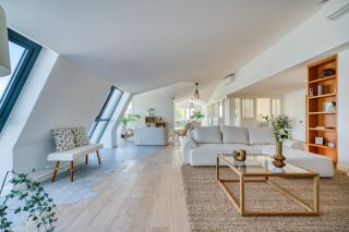 appartement de prestige 5 Pièces en vente sur LA ROCHELLE (17000)
