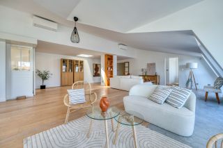 appartement de prestige 5 Pièces en vente sur LA ROCHELLE (17000)