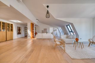 appartement de prestige 5 Pièces en vente sur LA ROCHELLE (17000)