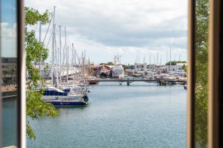 appartement de prestige 5 Pièces en vente sur LA ROCHELLE (17000)