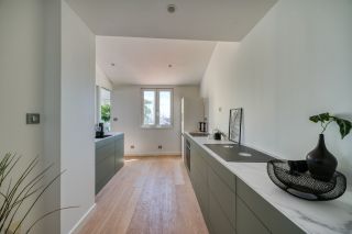 appartement de prestige 5 Pièces en vente sur LA ROCHELLE (17000)