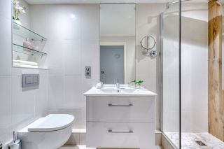 appartement de prestige 5 Pièces en vente sur LA ROCHELLE (17000)