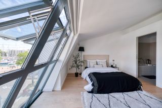 appartement de prestige 5 Pièces en vente sur LA ROCHELLE (17000)