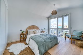 appartement de prestige 5 Pièces en vente sur LA ROCHELLE (17000)