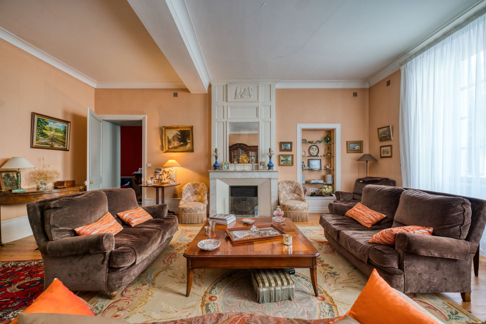 maison de prestige 7 Pièces en vente sur LA ROCHELLE (17000)