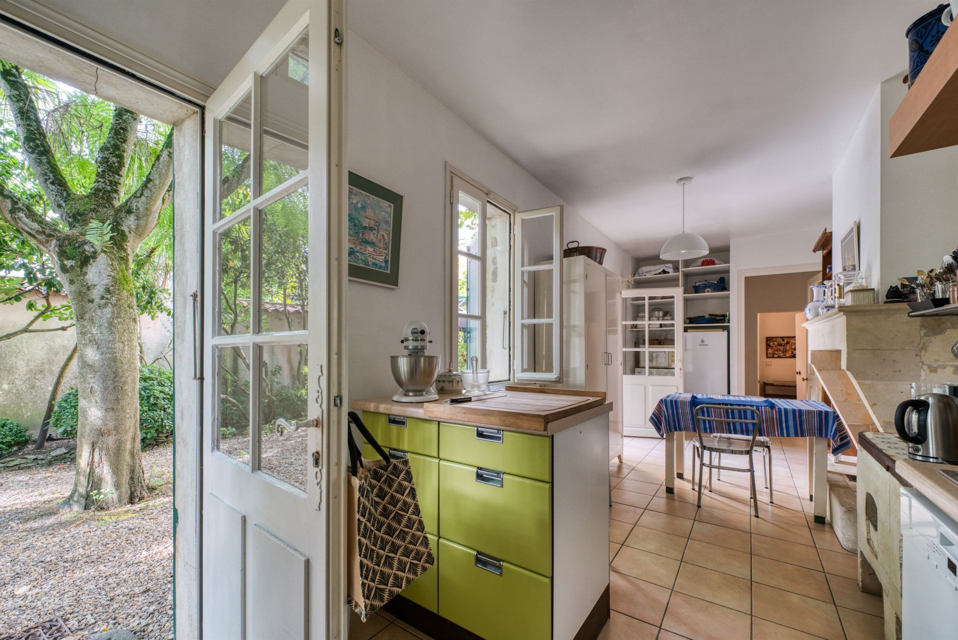 maison de prestige 7 Pièces en vente sur LA ROCHELLE (17000)