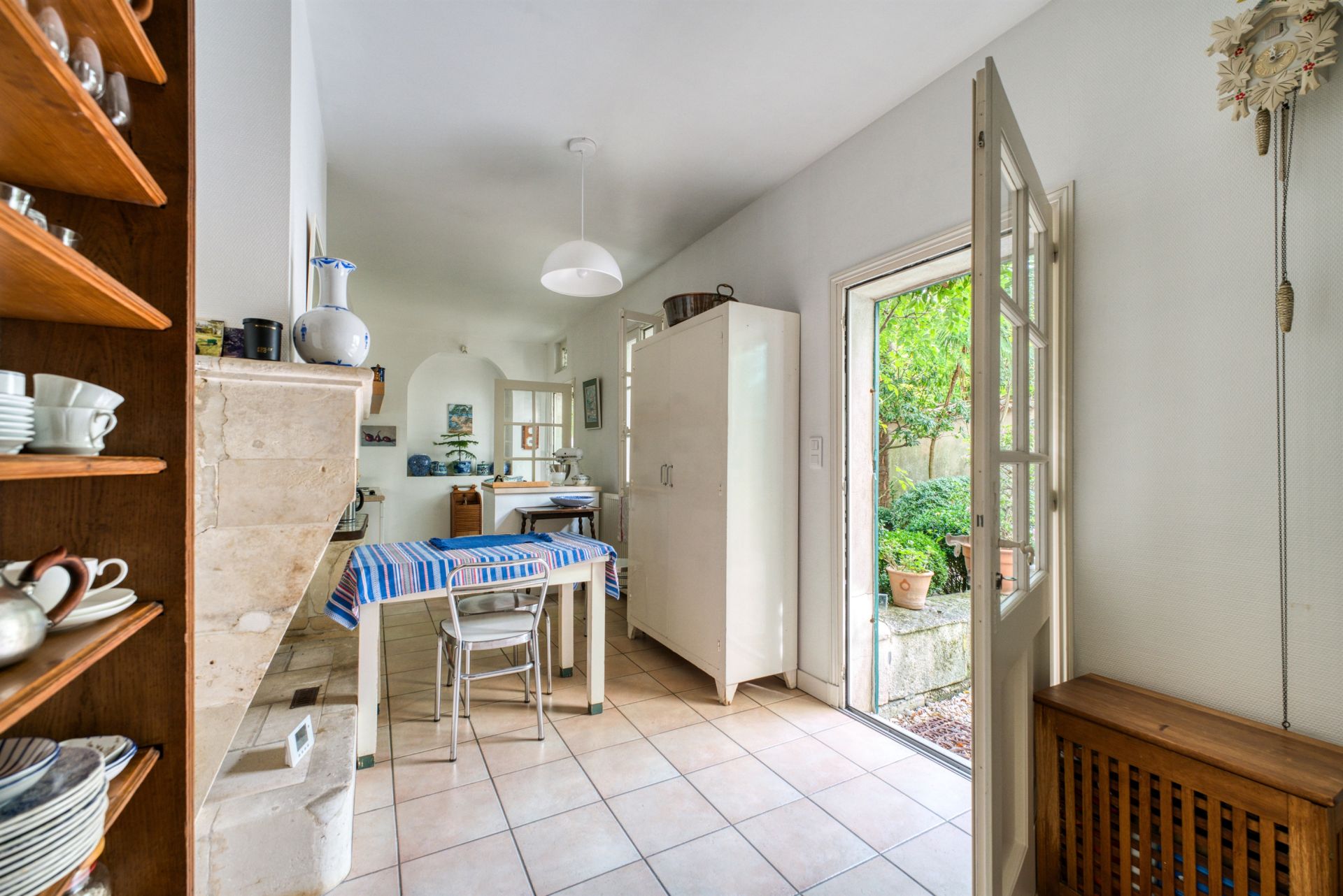 maison de prestige 7 Pièces en vente sur LA ROCHELLE (17000)