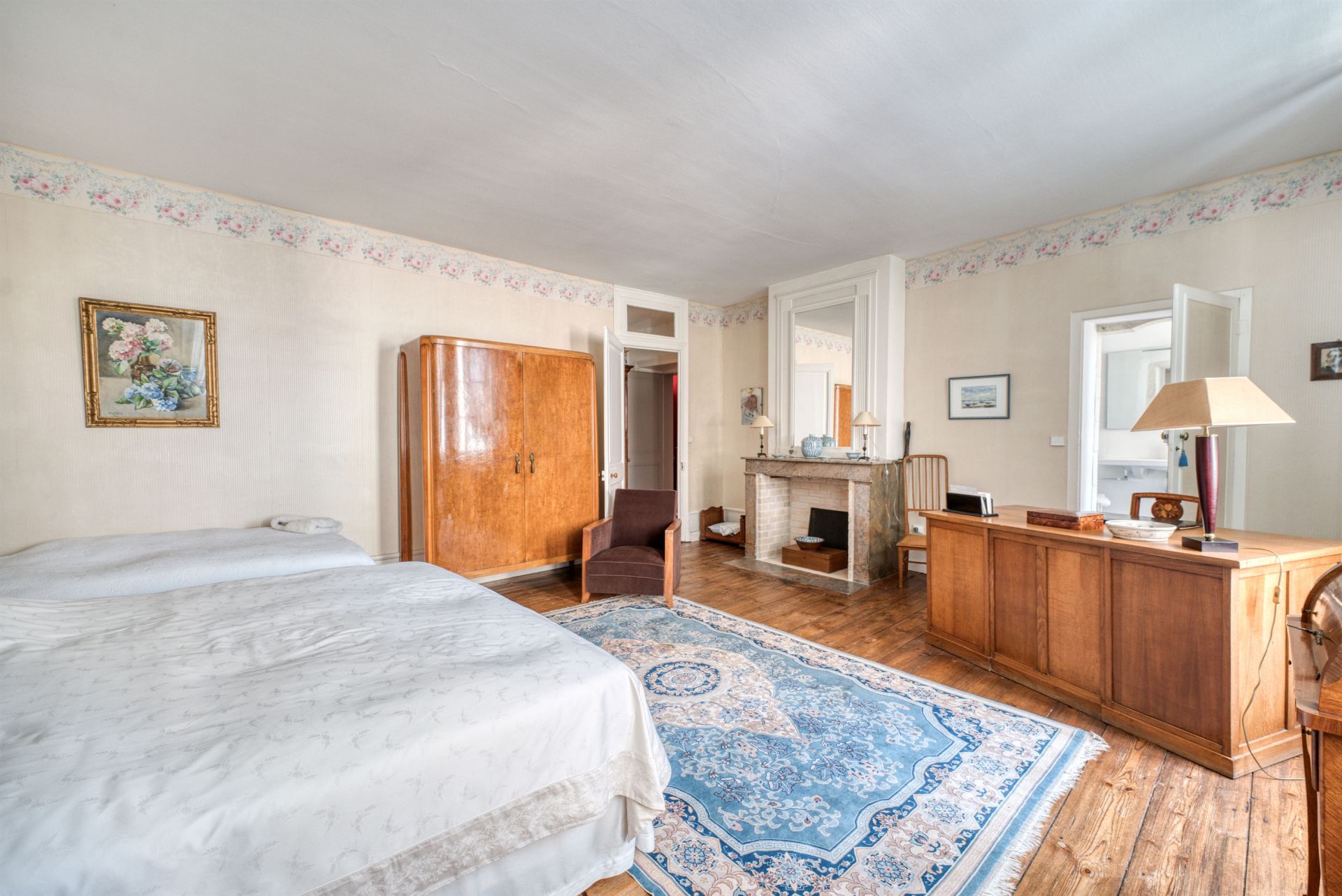 maison de prestige 7 Pièces en vente sur LA ROCHELLE (17000)