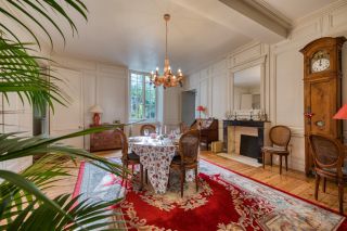 maison de prestige 7 Pièces en vente sur LA ROCHELLE (17000)