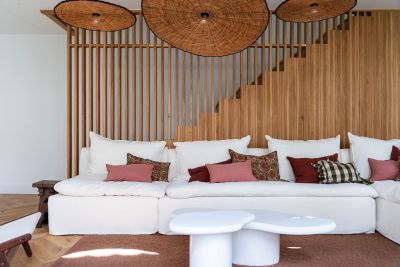 Vente Maison de prestige Saint-Martin-de-Ré 14&nbsp;Pièces 400&nbsp;m²