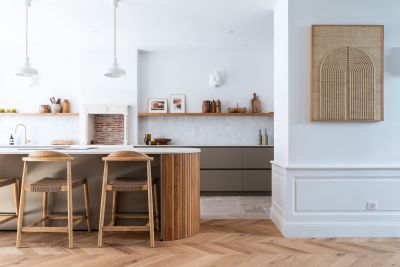 Vente Maison de prestige Saint-Martin-de-Ré 14&nbsp;Pièces 400&nbsp;m²